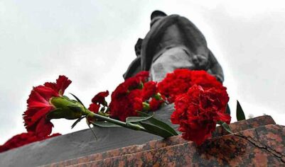 В ДНР ответили на предложение мэра Львова обменять останки советских воинов