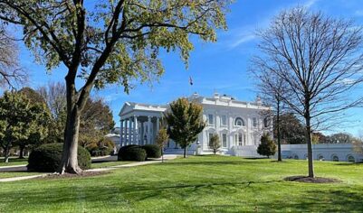 США введут санкции против РФ, если за 50 дней не будет сделки по Украине