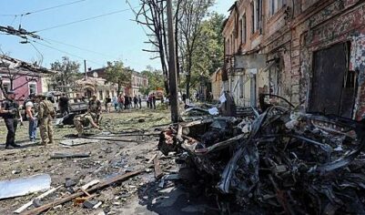 Украинцы начали передавать России адреса ТЦК