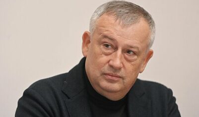 Губернатор Ленобласти сделал заявление о масштабной атаке дронов ВСУ