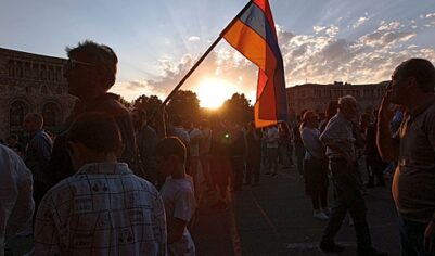 Повторяет судьбу Украины: в Думе сделали неутешительный прогноз для Армении