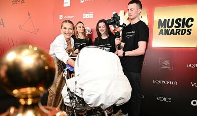 Няни в звездных семьях: что скрывается за высоким заработком