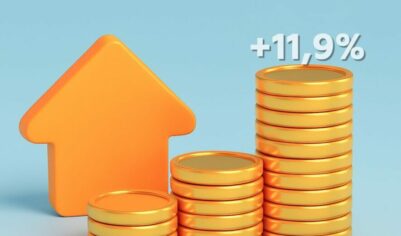 В России выросли тарифы на ЖКУ