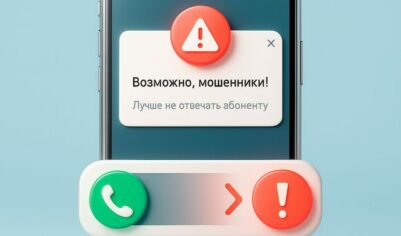 Мошенники звонят россиянам от имени ФНС