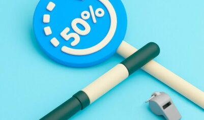 В Госдуме предложили вернуть 50% скидку на оплату штрафов