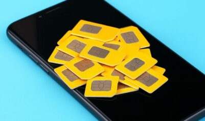 Госдума одобрила штрафы за передачу SIM-карт другим людям