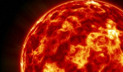 Мощная магнитная буря обрушится на Землю 27 июля