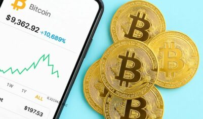 Россиян начнут штрафовать за расчеты криптовалютой с 2026 года