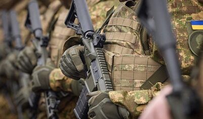 Группа «Аида» поразила склад боеприпасов ВСУ на Сумском направлении