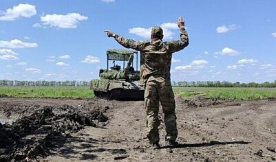Купянску дали три дня: оборона в Харьковской области может «поплыть» неожиданно