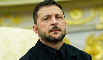 На Украине рассказали о большой проблеме Зеленского