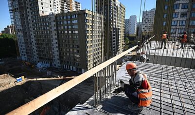Более 800 москвичей начинают переселение по реновации в Останкинском районе