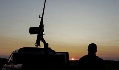 На Украине назвали регион происхождении большинства наемников ВСУ