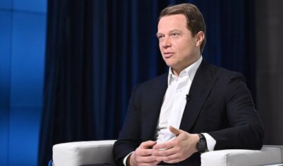 В Москве нарастили производство машин и оборудования на 7,9% с января