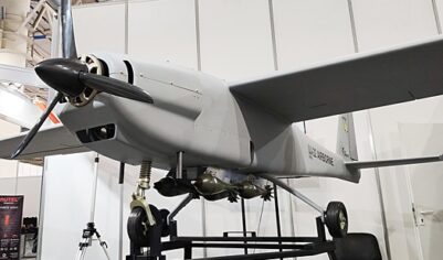 ВС РФ за сутки уничтожили до 100 дронов ВСУ UJ-22 и «Паляница» на месте запуска