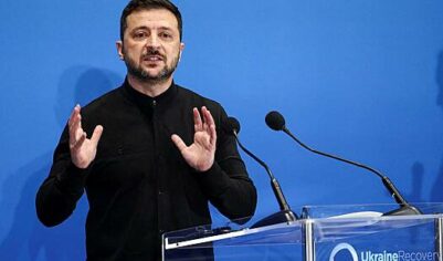 Медведчук заявил о планах Зеленского принудить Россию к окончанию СВО