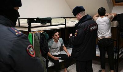 Собянин напомнил о новых мерах по контролю за мигрантами в Москве