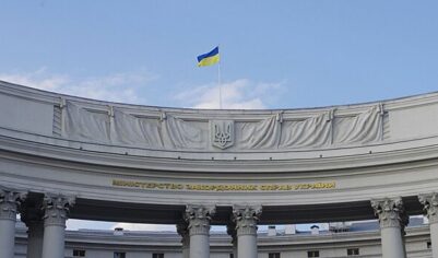 Украина сделала предупреждение армии Белоруссии