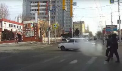 «Ну наконец-то!» За опасное вождение теперь грозит уголовное уголовное дело, показываю кого и за что уже наказали