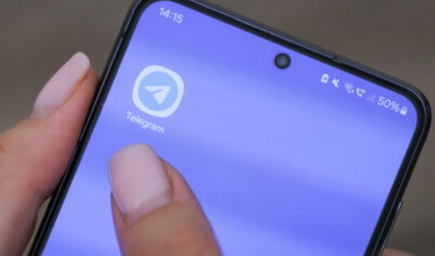 Telegram впервые подтвердил подлинность личного аккаунта пользователя. Кто получил синюю галочку