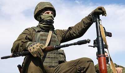 Военный эксперт объяснил значимость занятия одного населенного пункта в зоне СВО