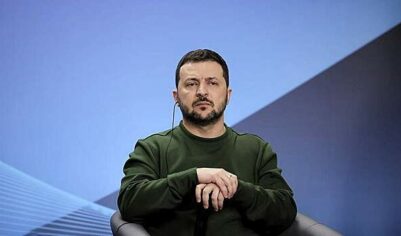 На Украине рассказали о давлении Трампа на Зеленского после саммита ШОС