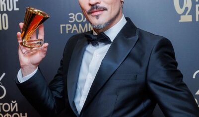 Дима Билан высказался о том, что ему прочат замену Валерия Леонтьева