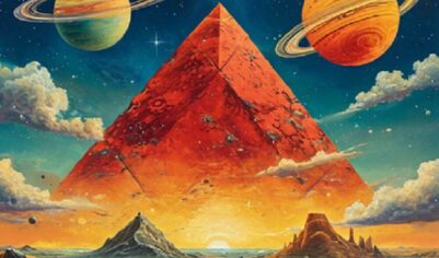 Гороскоп на сентябрь для всех знаков зодиака от Ларисы Андерсен 2025 года