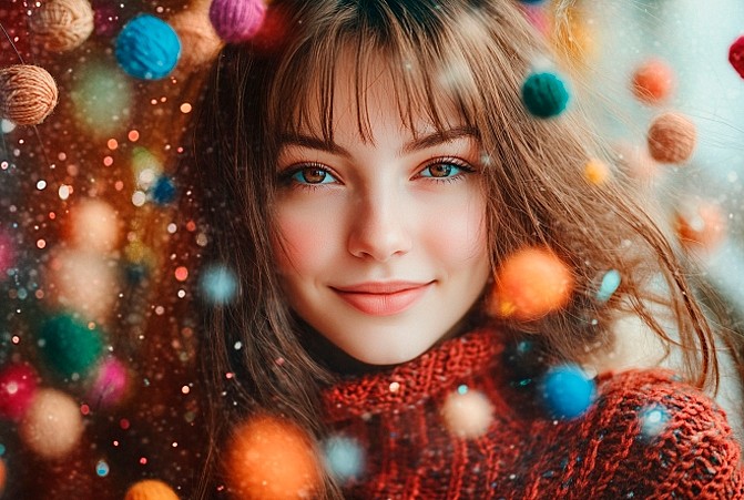 Пряжа - пропитки - какие бывают и как с ними уживаться?1