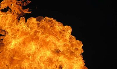 Российские войска ударили по объекту критической инфраструктуры на Украине
