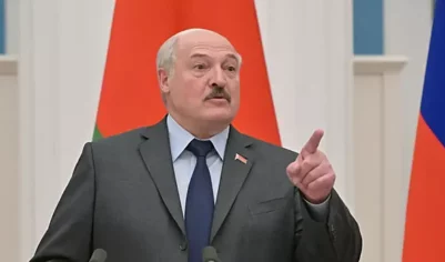 «Успокойся, потеряешь все»: Лукашенко передал Зеленскому ультиматум