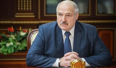 Лукашенко помиловал 25 человек