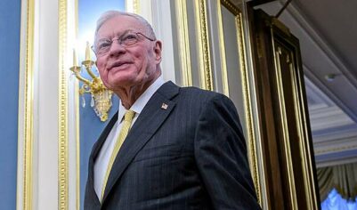 Спецпосланник Трампа Келлог объяснил, почему на Украине его прозвали «Котом»