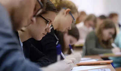 Участники «Молодёжи Москвы» проведут экскурсии для студентов