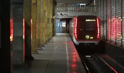 Движение поездов на Сокольнической линии метро восстановлено