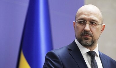Украина увеличит расходы на оборону до 120 млрд долларов в 2026 году