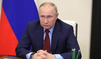 Британия бьет тревогу: раскрыт «козырь» Путина