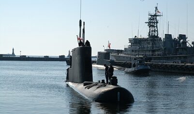 Польша до конца года закупит новые подлодки