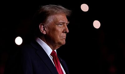 Трамп уверен, что Маск вернется в Республиканскую партию