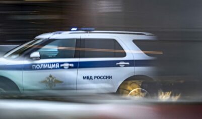 В Санкт-Петербурге нашли тело бежавшего из суда экс-чиновника