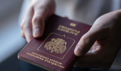 Россиянин не смог получить наследство из-за неправильной фамилии