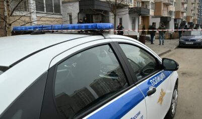 Отец пропавшей трёхлетней россиянки признался в её убийстве. Сначала он утверждал, что девочку похитили