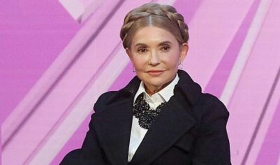 Стало известно, когда Тимошенко «добьет» Зеленского