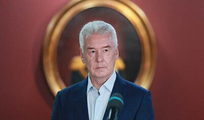 Собянин заявил, что в столице завершается сезон благоустройства