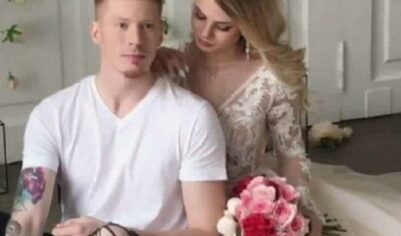 Жена Никиты Преснякова после развода хвастается подарками от кавалеров (видео)