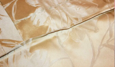 Как шить французским швом. 5 простых шагов