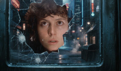 Сигурни Уивер отхватила реальную пощечину на съемках «Чужого» – но эту сцену мы так и не увидели