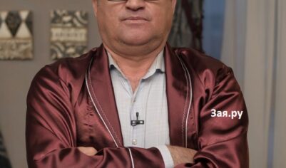 Отар Кушанашвили посмеялся над разводом Оксаны Самойловой и Джигана