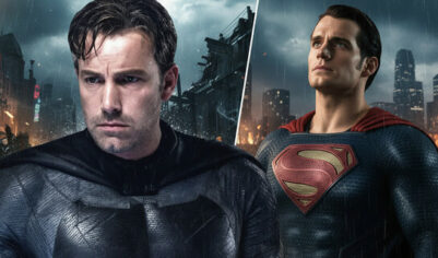 Звезда DC всё ещё болеет за Снайдерверс – и призывает продать студию Warner Нетфликсу