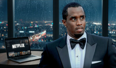 Пи Дидди отчаянно пытается избежать тюрьмы – привлек в помощники даже Трампа